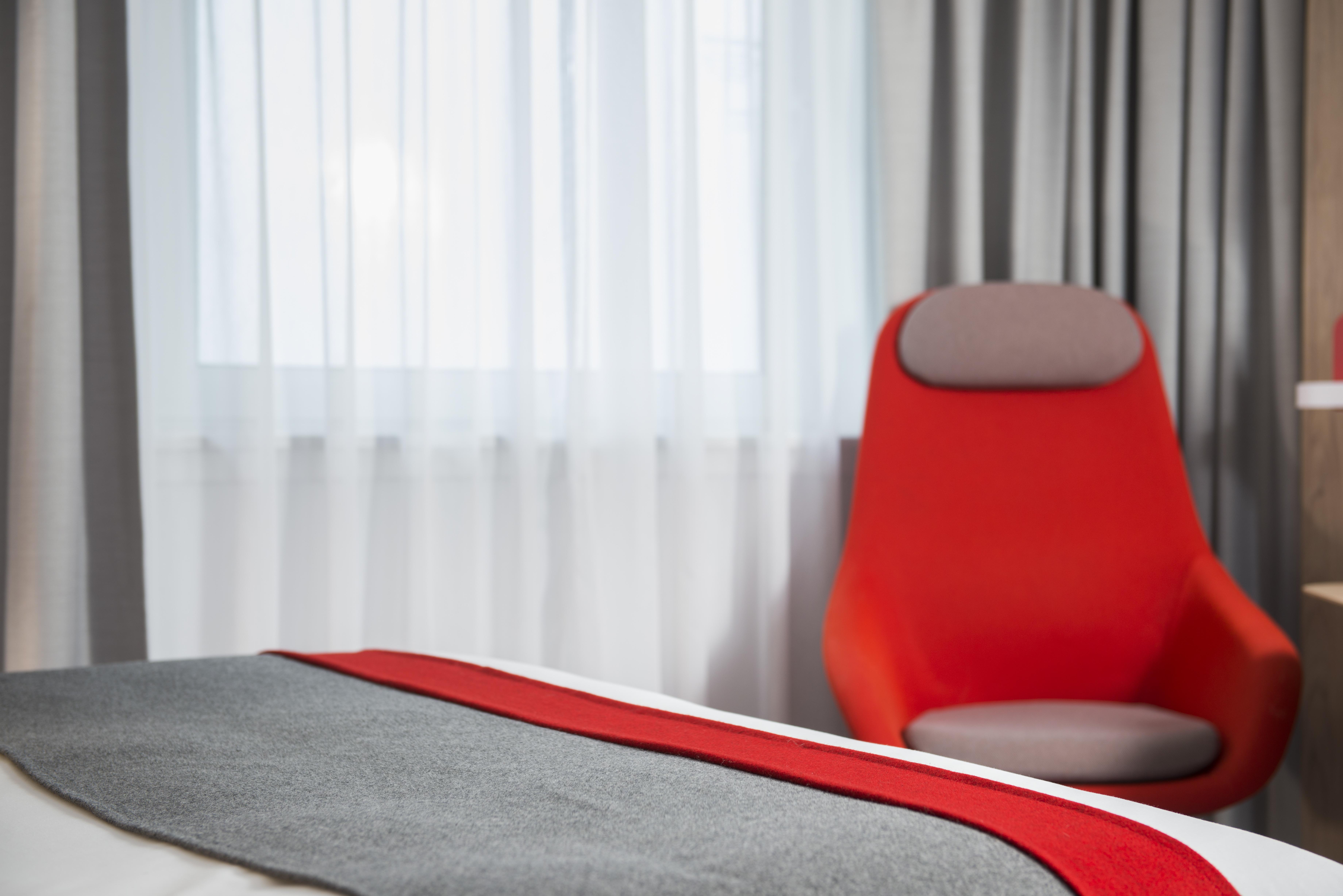 Holiday Inn Express - Exeter - City Centre By Ihg Bagian luar foto