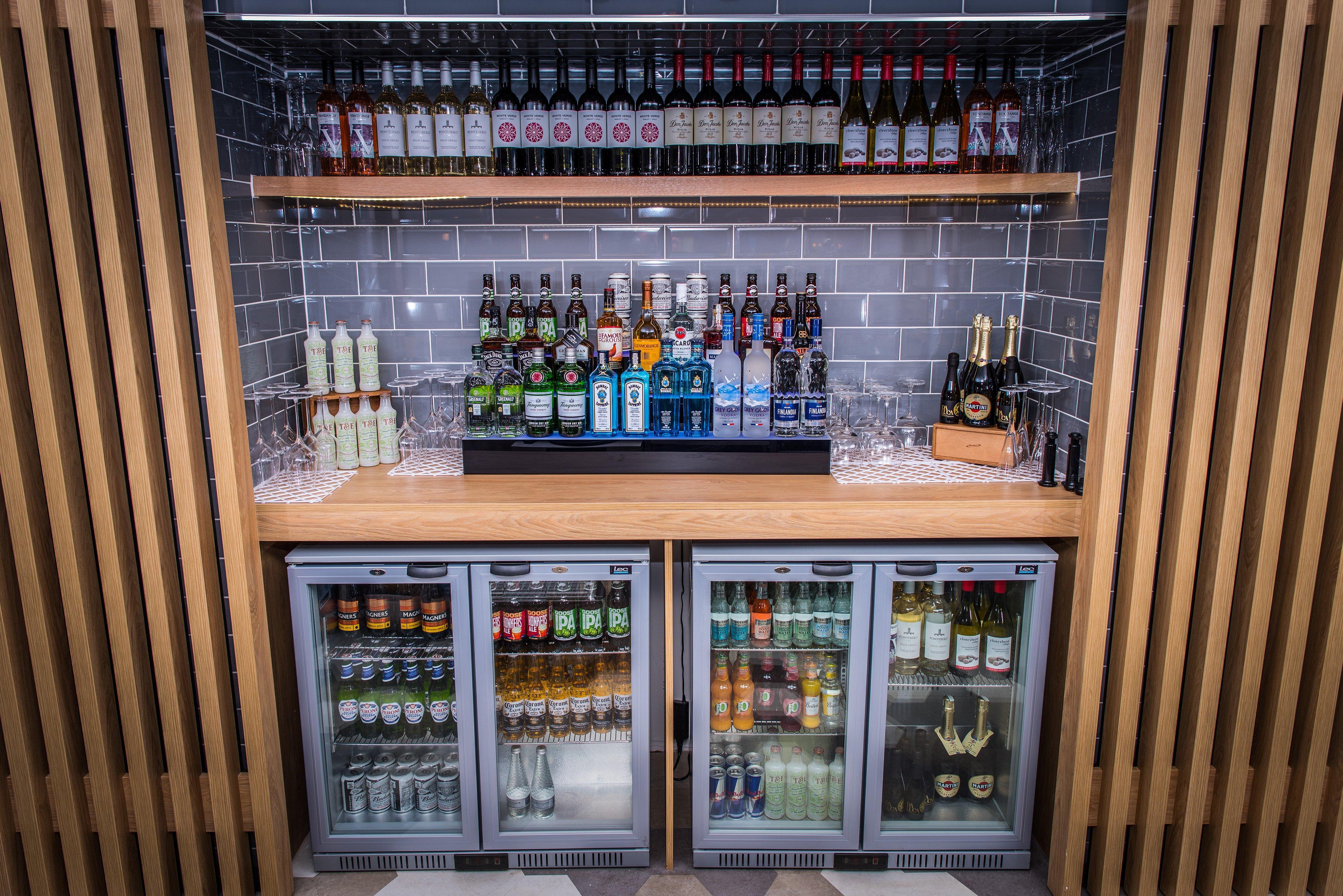 Holiday Inn Express - Exeter - City Centre By Ihg Bagian luar foto